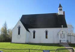 Saint Brigid Church, East Dalhousie