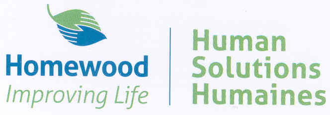 homewood human solutions logo