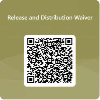 Release and Distribution Waiver