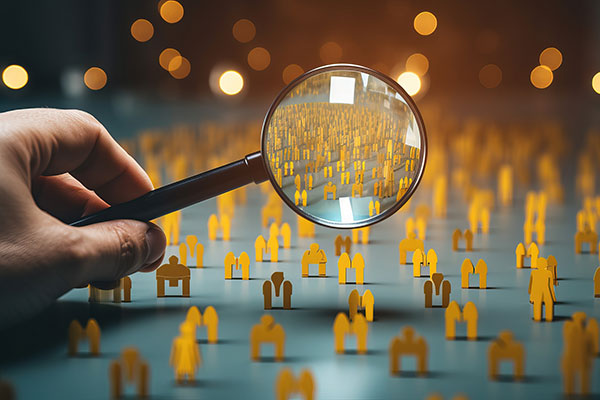 Human resources recruitment 