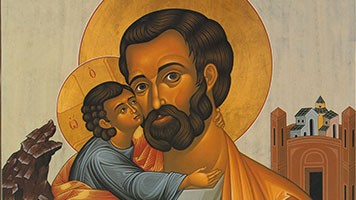 Saint Joseph