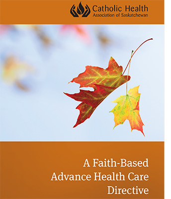 CHAS Advance Health Care Directive web