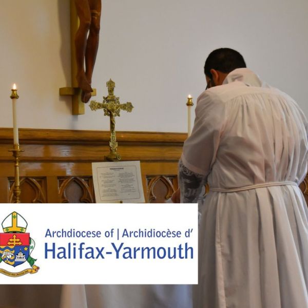 Our Seminarians for 2025-2026