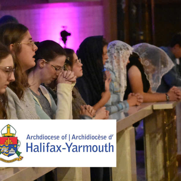 Support our Vocations Office